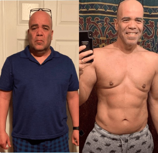 Member transformation